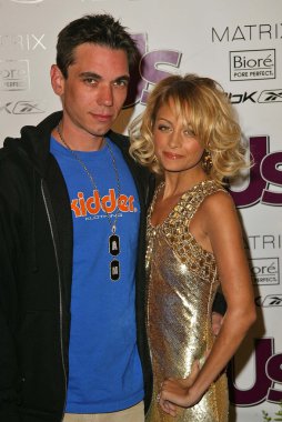 Genç ateşli hollywood Stil Ödülleri