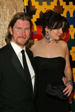 hbo partisi kutluyor 62 yıllık Altın Küre Ödülleri