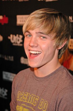 Jesse mccartney