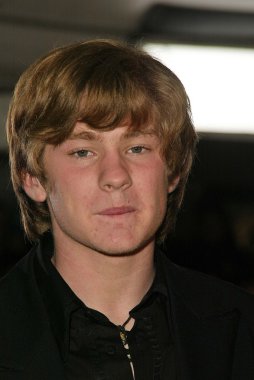 Cody Kasch