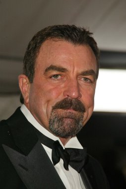 Tom Selleck
