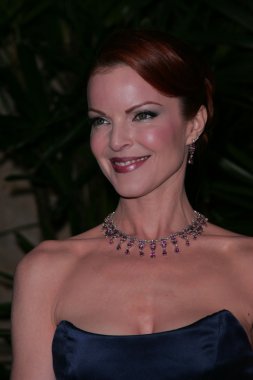 Marcia Cross