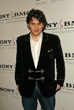Sony/Bmg Grammy partisi 2005