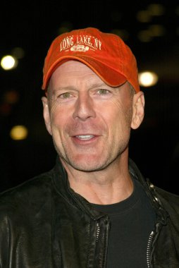 Bruce Willis