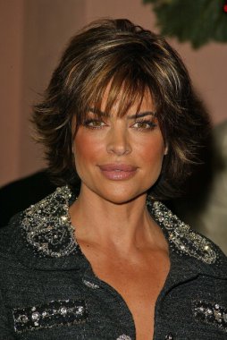 Lisa Rinna