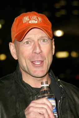 Bruce Willis