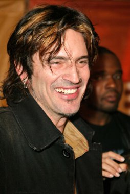 Tommy Lee