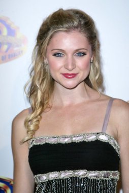 Katherine bailess warner bros. televizyon kalite 50 yıl kutluyor tv, warner Bros stüdyosu, burbank, ca 01-20-05