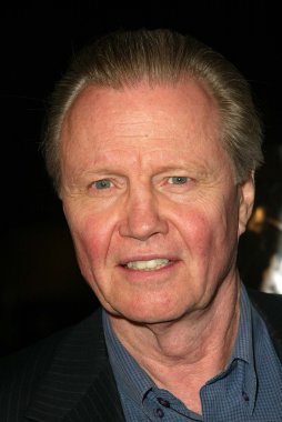 Jon Voight