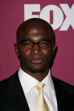 Taye Diggs