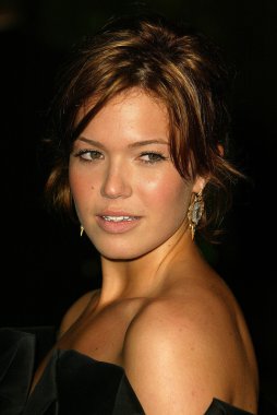 Mandy Moore