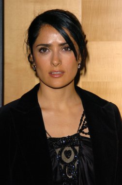 Selma Hayek