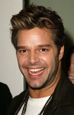 Ricky Martin