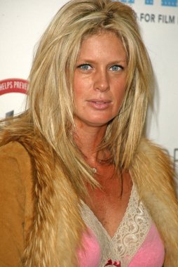Rachel Hunter