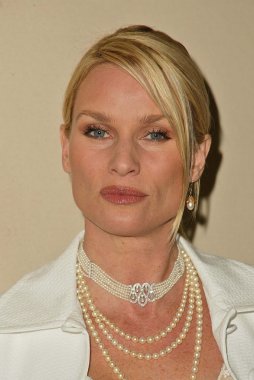 Nicollette Sheridan