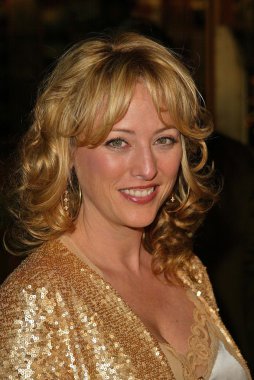 Virginia Madsen