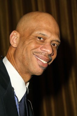 Kareem Abdul-Jabbar