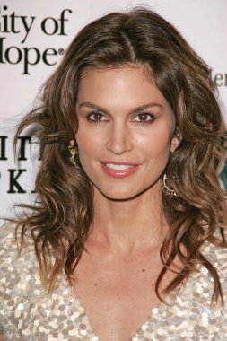 Cindy Crawford