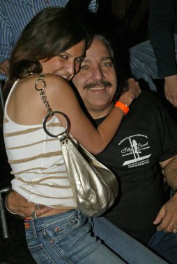 Ron Jeremy