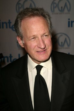 16 yıllık üreticileri guild of america ödül töreni - gelenler