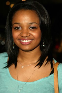 Kyla Pratt
