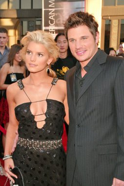 32 yıllık Amerikan Müzik Ödülleri - geliş