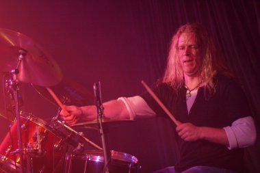 Dünya pazarları la müzik olmadan adam hurlbut Ödülleri adaylıkları, bb krallar, universal city, ca 04-20-05