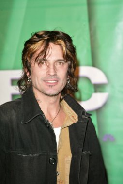 Tommy Lee