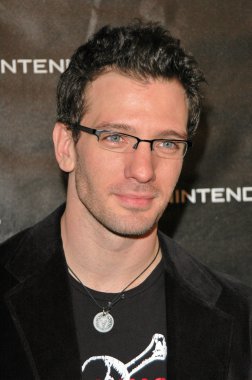 Nintendo ds ön launch party