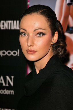 Juliette Markiz