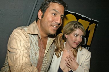 VIP tanışma ve karşılama 