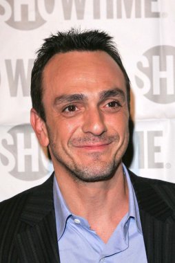 Showtime Yeni Orijinal Serisi 