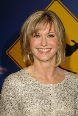 Olivia Newton-John