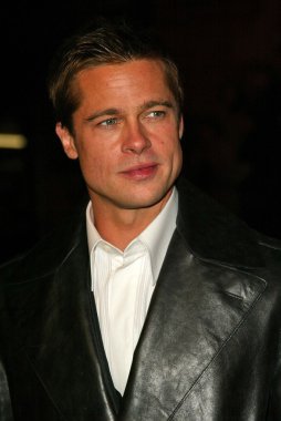 Brad Pitt