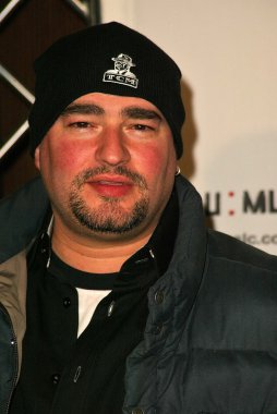 Dizel-u-müzik 2005 tanıtımı