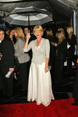 Helen Mirren
