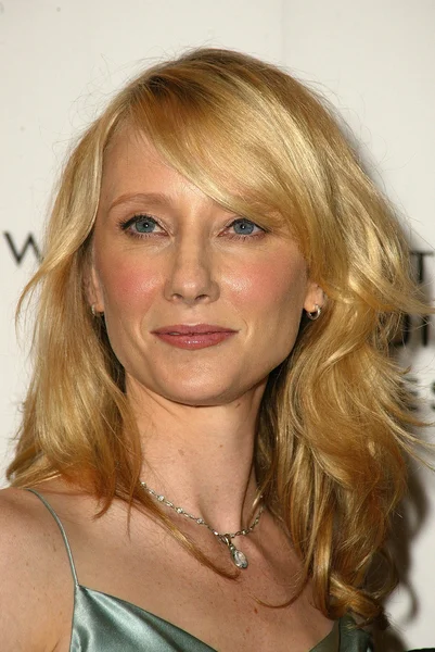 Anne Heche — Stock Photo, Image