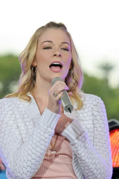 Leann rimes —  Fotos de Stock