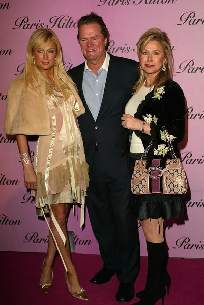 "Paris Hilton Fragrance" Launch Party — Stock Photo, Image