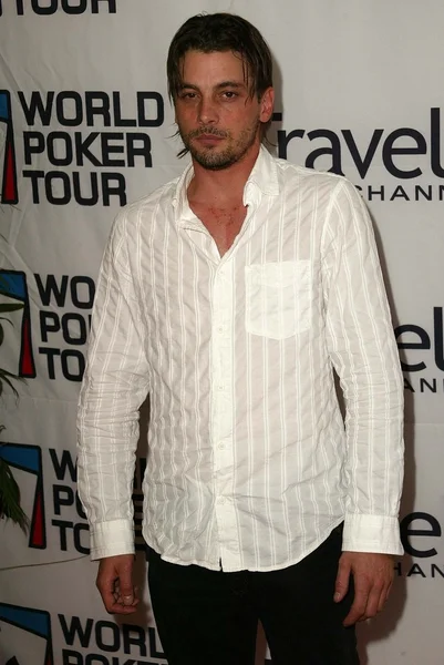 Skeet ulrich — Fotografia de Stock