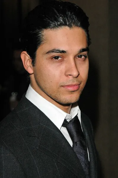 Wilmer Valderrama — Stok fotoğraf