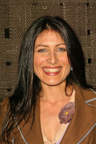 Lisa edelstein — Fotografia de Stock