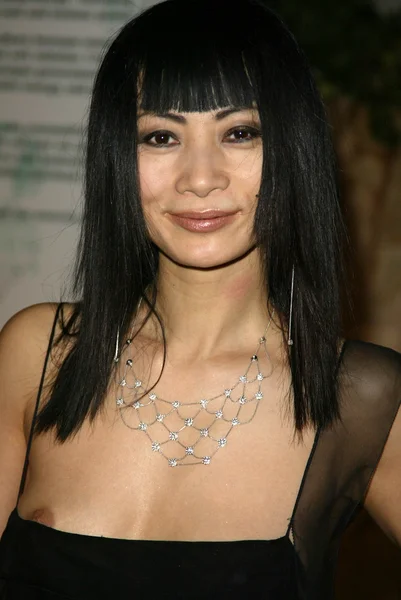 Bai Ling — Stock Photo, Image