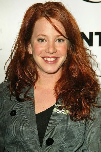 Amy Davidson — Stockfoto