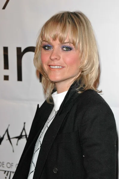 Taryn Manning — Foto de Stock