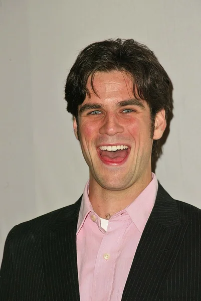 CBS e UPN 2005 TCA Party — Foto Stock