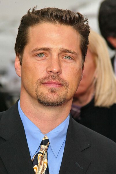 Jason Priestly