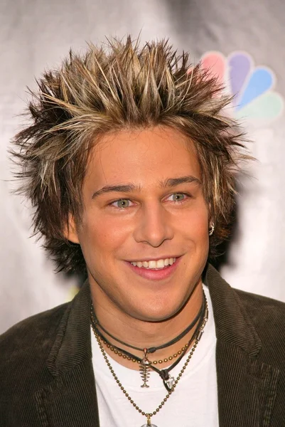 Ryan Cabrera — Zdjęcie stockowe