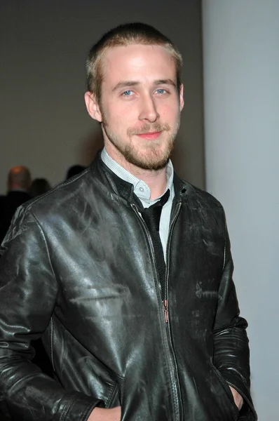 Ryan Gosling — Stockfoto