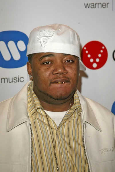 Twista — Stockfoto